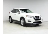 Nissan Rogue 2019 SV 4dr Cro en Charlotte