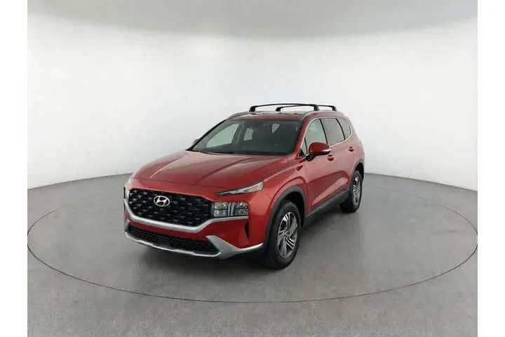 $22142 : Hyundai SANTA FE 2023 SEL 4d image 1
