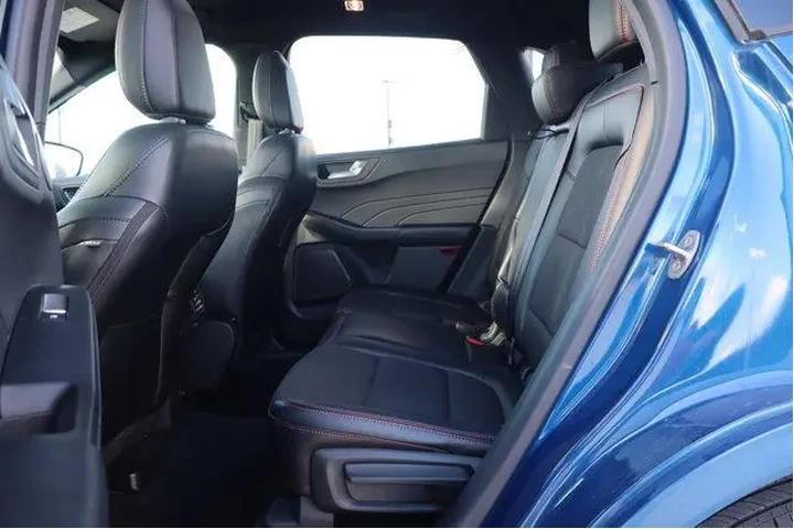 $27990 : Ford Escape 2023 AWD ST-Line image 10