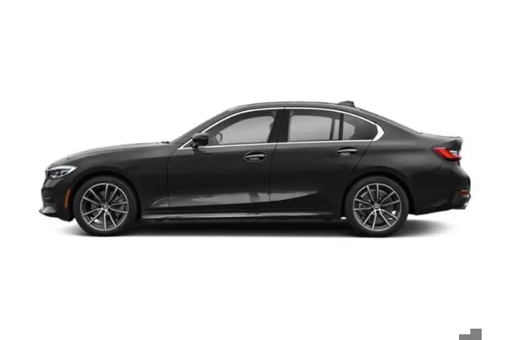 $20000 : BMW 3 Series 2019 AWD 330i x image 2
