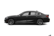 $20000 : BMW 3 Series 2019 AWD 330i x thumbnail