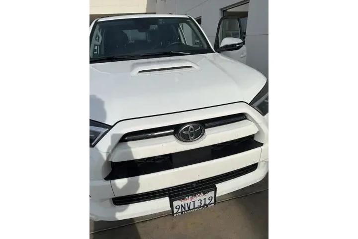 $39900 : Toyota 4Runner 2024 4x2 TRD image 2