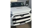 $39900 : Toyota 4Runner 2024 4x2 TRD thumbnail
