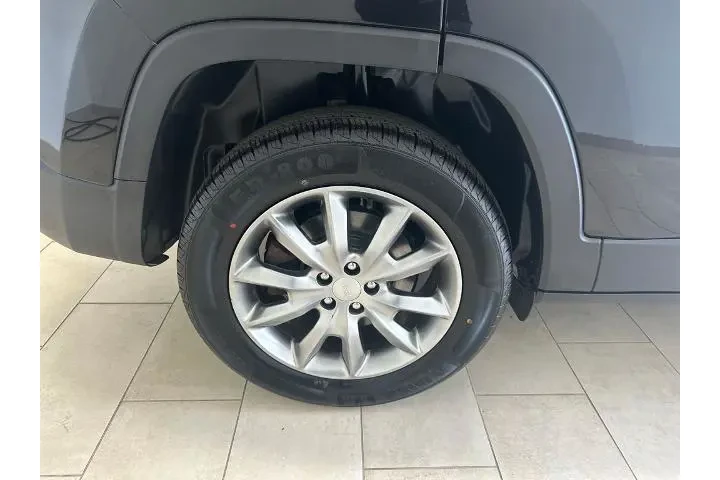 $14157 : Jeep Cherokee 2018 4x4 Limit image 8