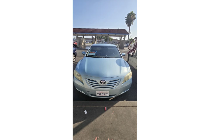 $5500 : Toyota camry image 1