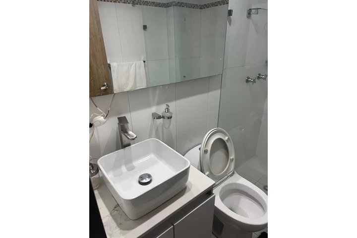 $690000000 : Vendo apartamento conquistador image 10