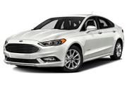 $8623 : 2017 Fusion Hybrid SE thumbnail