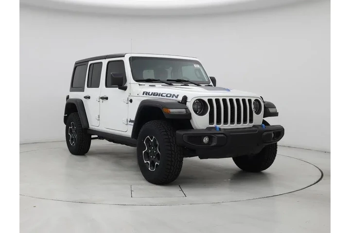 $31998 : Jeep Wrangler 2023 4x4 Rubic image 1