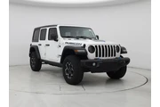 Jeep Wrangler 2023 4x4 Rubic en Sacramento