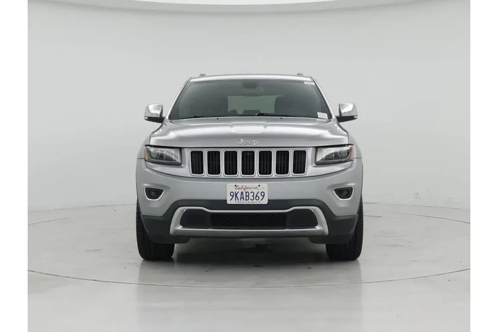 $17998 : Jeep Grand Cherokee 2014 4x4 image 5