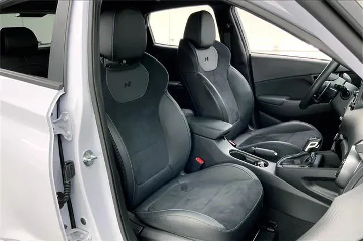 $23990 : Hyundai KONA N 2022 4dr Cros image 7