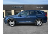 $33588 : Honda CR-V 2024 EX-L 4dr SUV thumbnail