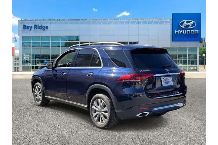 $38500 : Mercedes-Benz GLE 2022 AWD G image 7