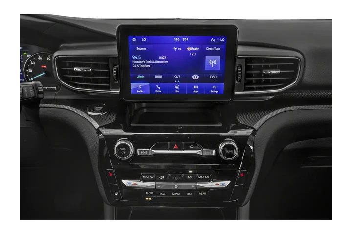 $30457 : 2022 Explorer ST-Line image 8