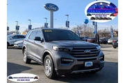 Ford Explorer 2023 AWD XLT 4 en Chicago
