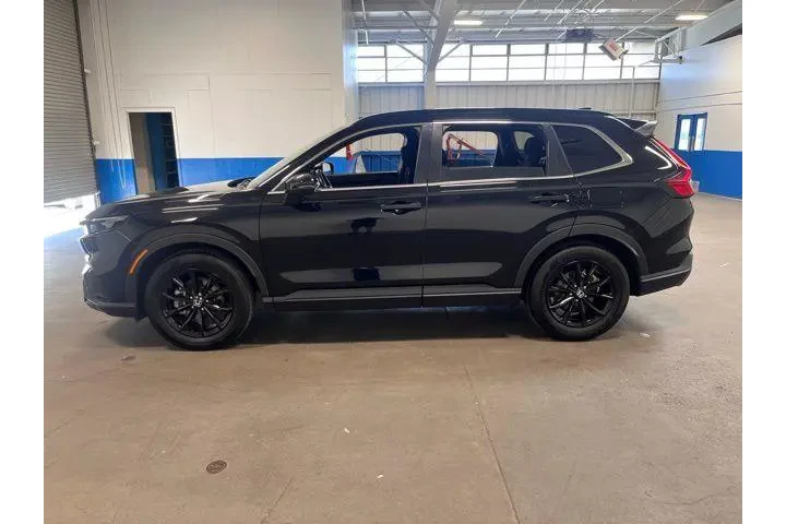 $31984 : Honda CR-V Hybrid 2023 image 6