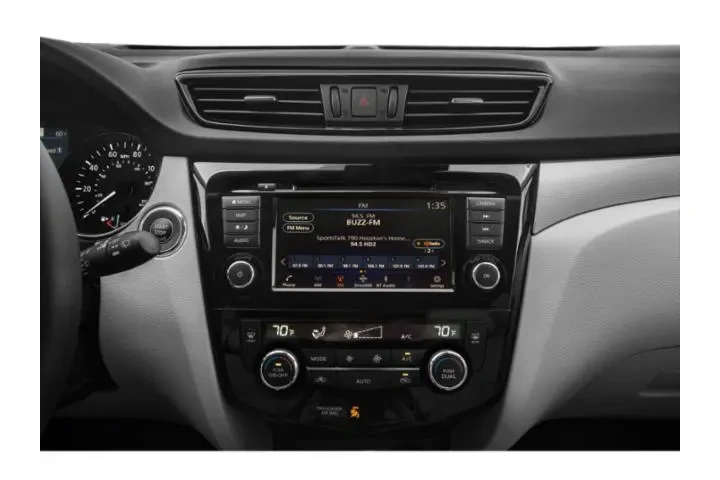 $19995 : Nissan Rogue Sport 2021 AWD image 10