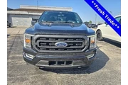 $37575 : Ford F-150 2023 4x4 XLT 4dr thumbnail