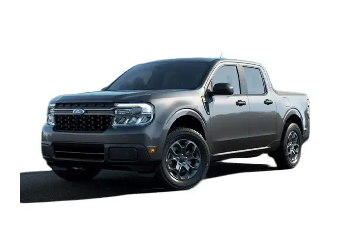 $27954 : Ford Maverick 2024 AWD XLT 4 image 6