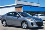 $7990 : 2012 MAZDA3 i Touring thumbnail