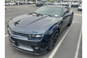 $13752 : Chevrolet Camaro 2015 LS 2dr thumbnail