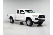 Toyota Tacoma 2021 4x2 SR 4d