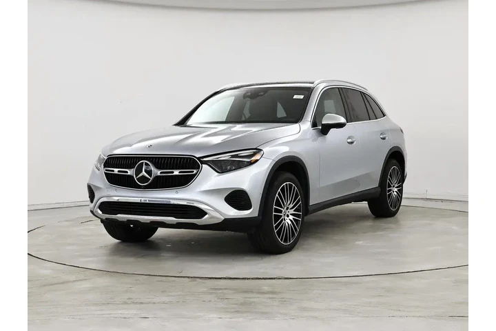 $39998 : Mercedes-Benz GLC 2023 GLC 3 image 4