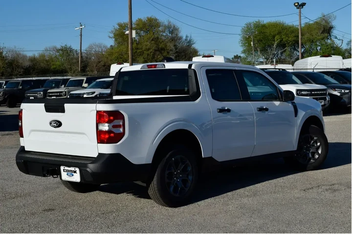 $28989 : Ford Maverick 2026 AWD XLT 4 image 6