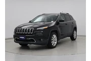 $13998 : Jeep Cherokee 2015 4x4 Limit thumbnail