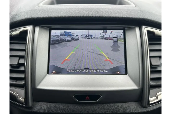 $25587 : Ford Ranger 2021 4x2 XLT 4dr image 5