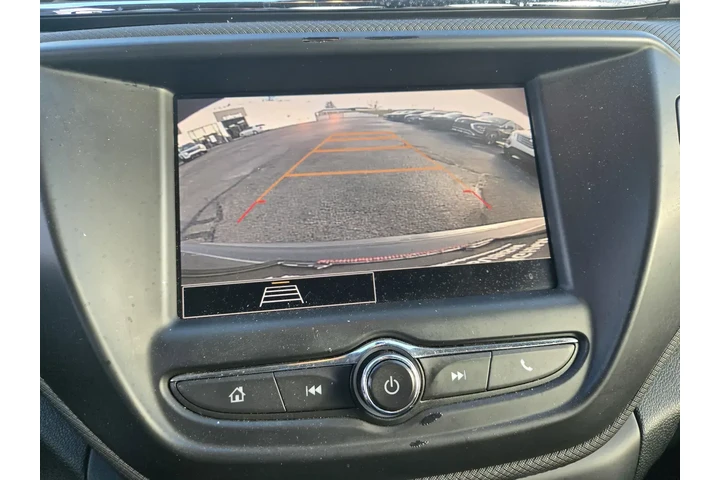 $16500 : Chevrolet Trailblazer 2021 L image 10