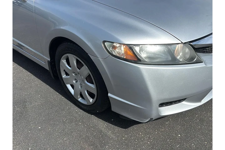 $13299 : 2010 Civic Sdn LX image 9