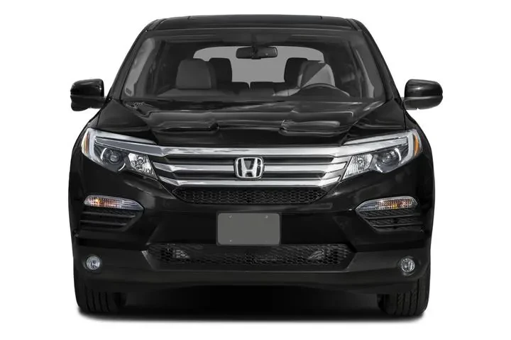 $16153 : Honda Pilot 2016 AWD EX-L 4d image 4