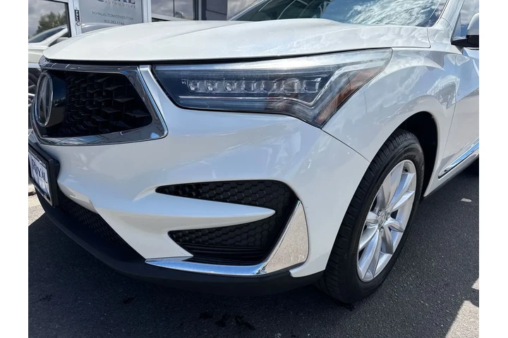 $19995 : 2019 RDX Standard image 7