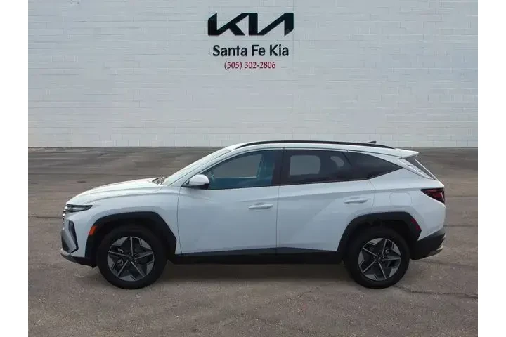 $25295 : Hyundai TUCSON 2025 AWD SEL image 7