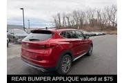 $19900 : Hyundai TUCSON 2021 AWD Ulti thumbnail