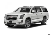 Cadillac Escalade ESV 2019 P en Wichita