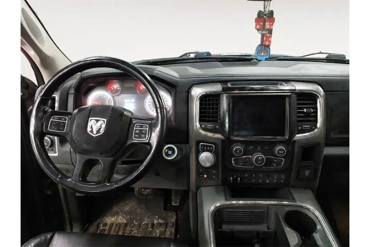 $31288 : Ram 1500 2018 4x4 Sport 4dr image 10