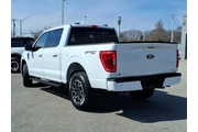 $39833 : Ford F-150 2023 4x4 XLT 4dr thumbnail