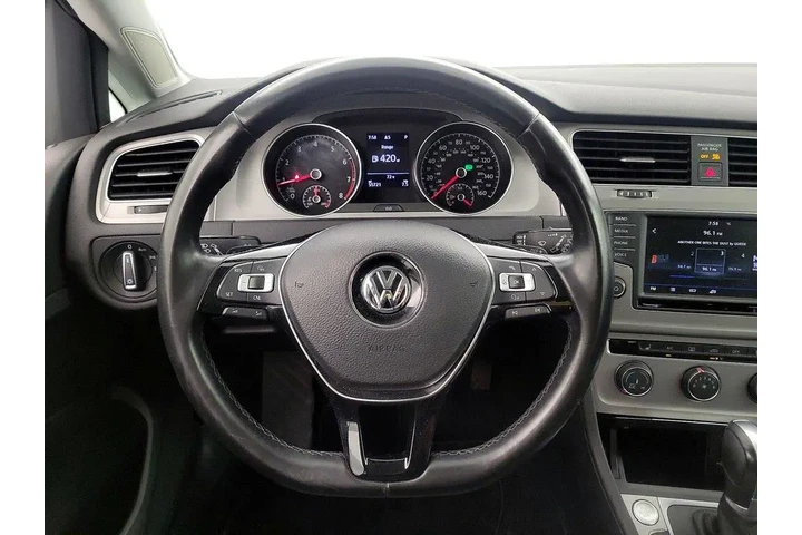 $17998 : Volkswagen Golf 2017 TSI Wol image 9