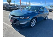 $22995 : Chevrolet Malibu 2024 LT 4dr thumbnail