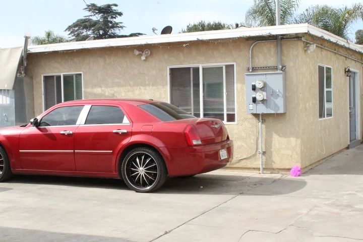 $2000 : Casa Pequeña de Renta en LA image 6