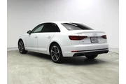 $16998 : Audi A4 2019 Titanium 40 TFS thumbnail