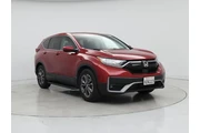 Honda CR-V 2022 EX 4dr SUV