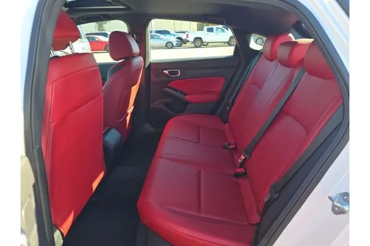 $33800 : Acura Integra 2025 4dr Liftb image 7