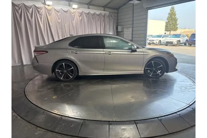 $16999 : Toyota Camry 2019 XSE 4dr Se image 4