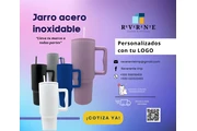 Jarro acero inoxidable calidad en Quito