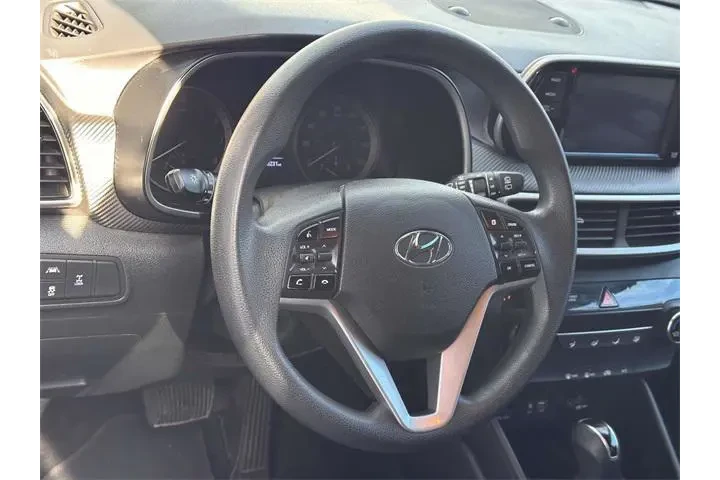 $12280 : Hyundai TUCSON 2019 AWD SE 4 image 10