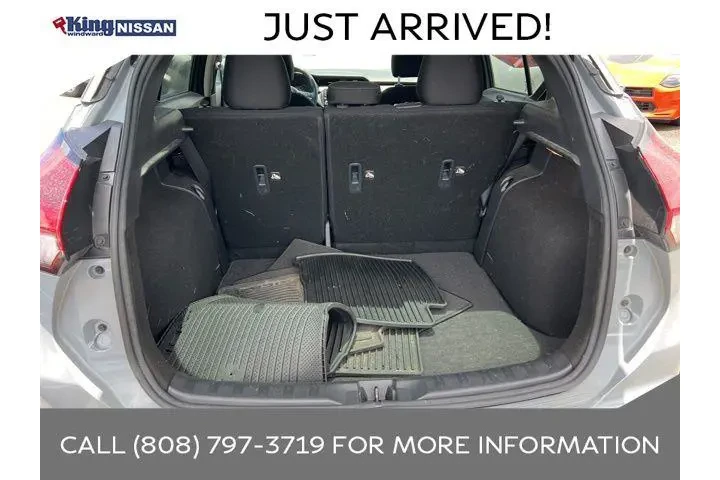 $22444 : Nissan Kicks 2024 SV 4dr Cro image 7