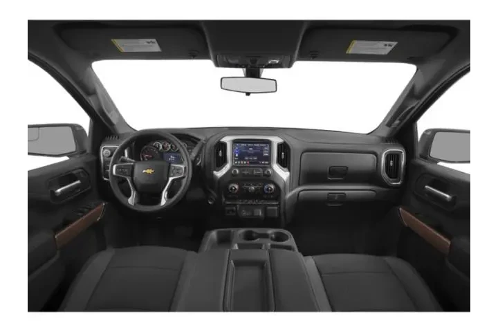 $38750 : Chevrolet Silverado 1500 202 image 8